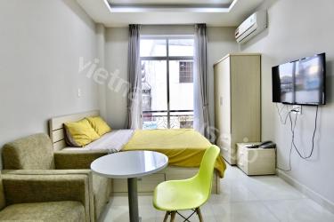 Offering an array of excellent amenities and attractions near Phu Nhuan District