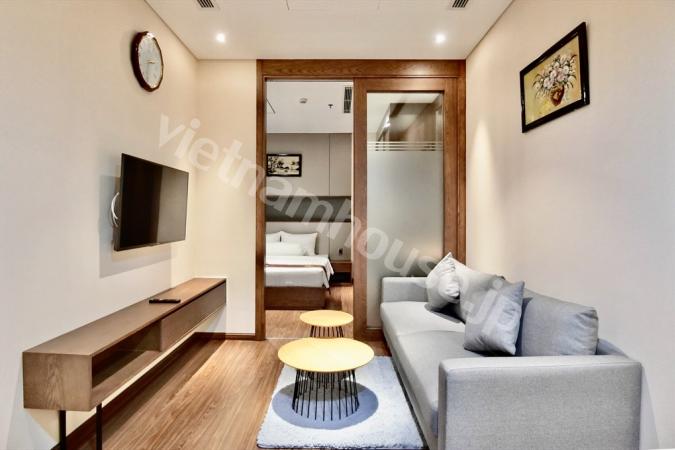 Đặt sự an toàn của bạn lên hàng đầu