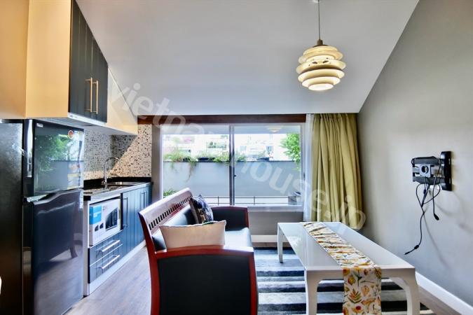 Exceptionally positioned for ultimate convenience