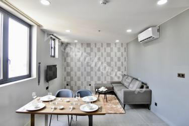 フーニャン区のモダン2ベッドルーム