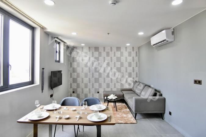 フーニャン区のモダン2ベッドルーム