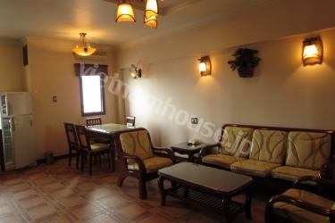 A Modern Flat Near The Aiport In Tan Binh