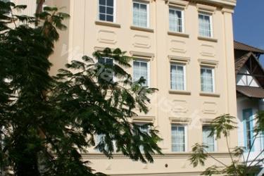 Nice View Moonlight Apartment