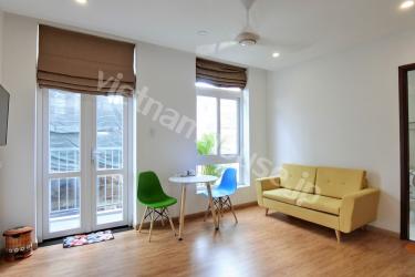 Enjoy the wonderful living in the heart of Tan Binh district