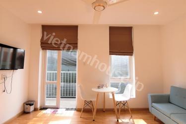 Apartment in the center with super cheap price