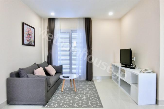 Key feature of being close to the airport