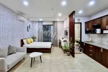 Outstanding studio room with such a nice price