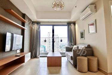 マステリ2bedroom